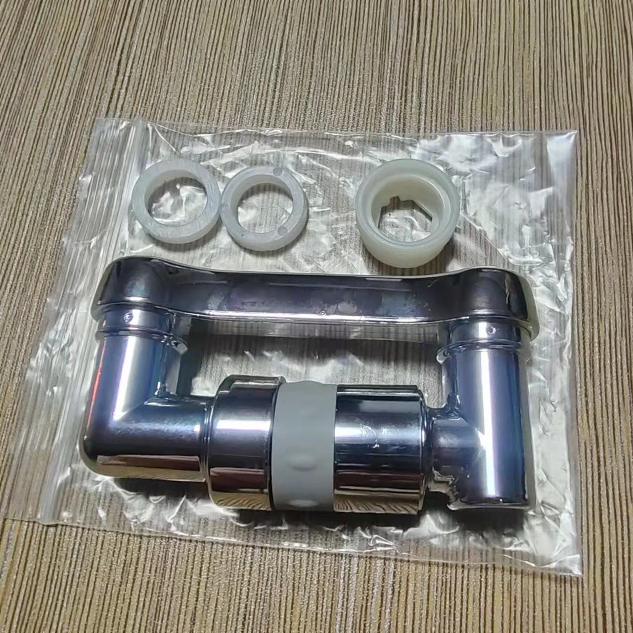 Glowlift 1080° Swivel Faucet Extender