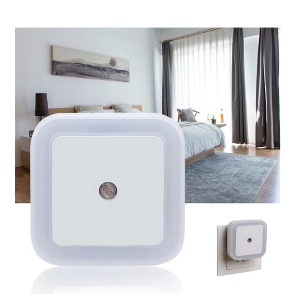 GlowSense Motion LED Night Light