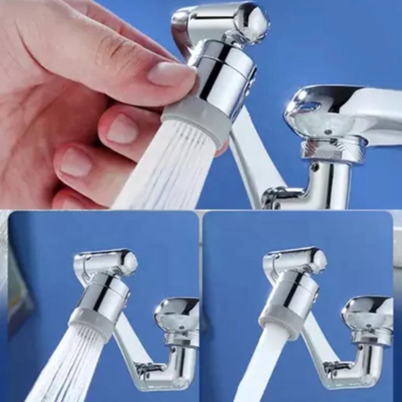 Glowlift 1080° Swivel Faucet Extender