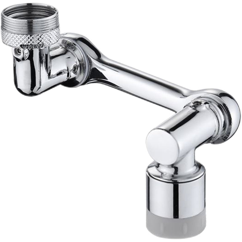 Glowlift 1080° Swivel Faucet Extender