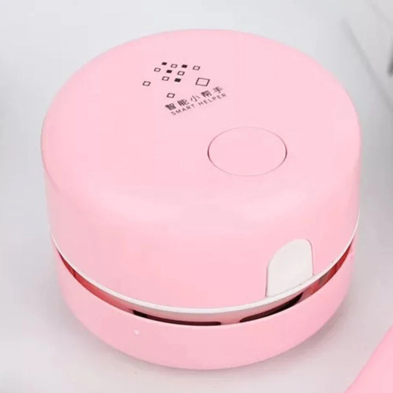 GlowLift Desktop Mini Vacuum