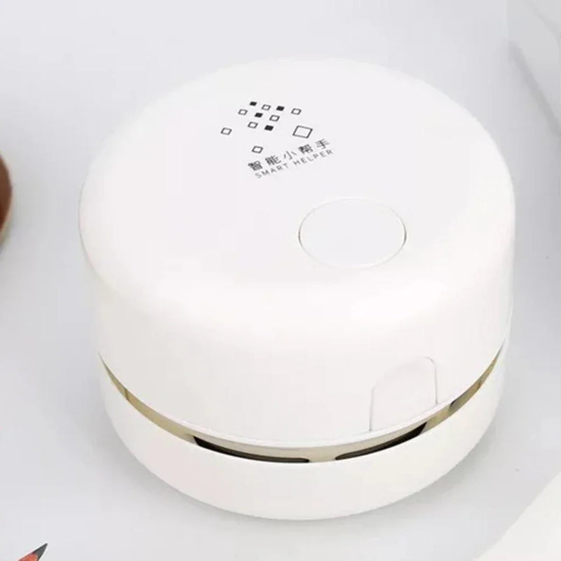 GlowLift Desktop Mini Vacuum