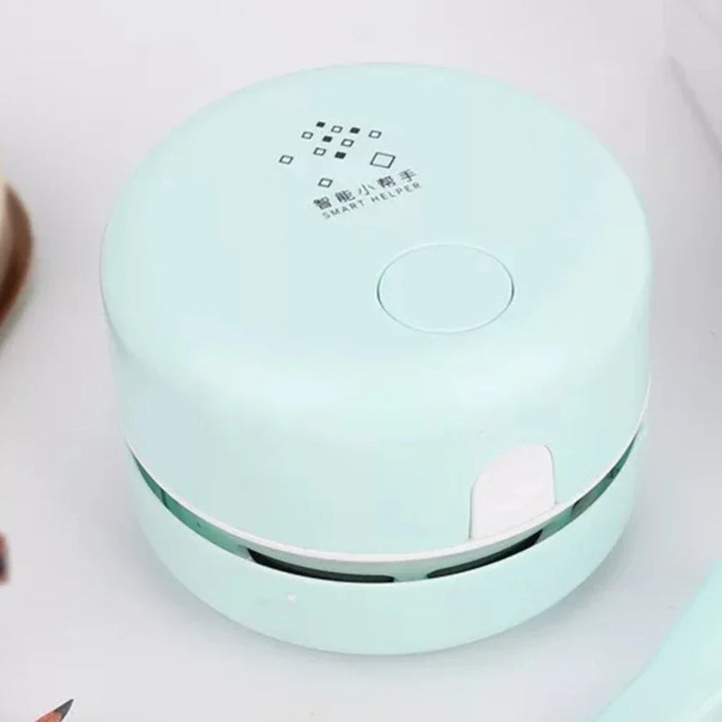 GlowLift Desktop Mini Vacuum