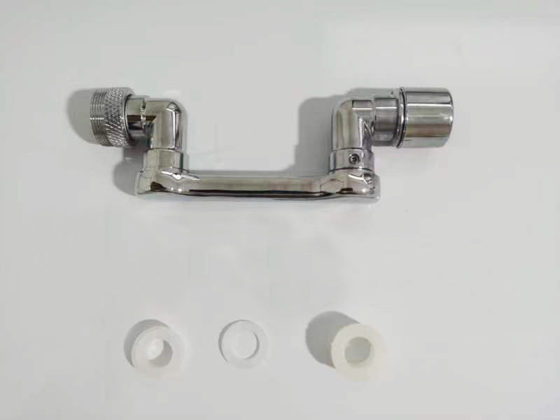 Glowlift 1080° Swivel Faucet Extender