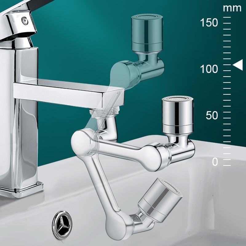 Glowlift 1080° Swivel Faucet Extender