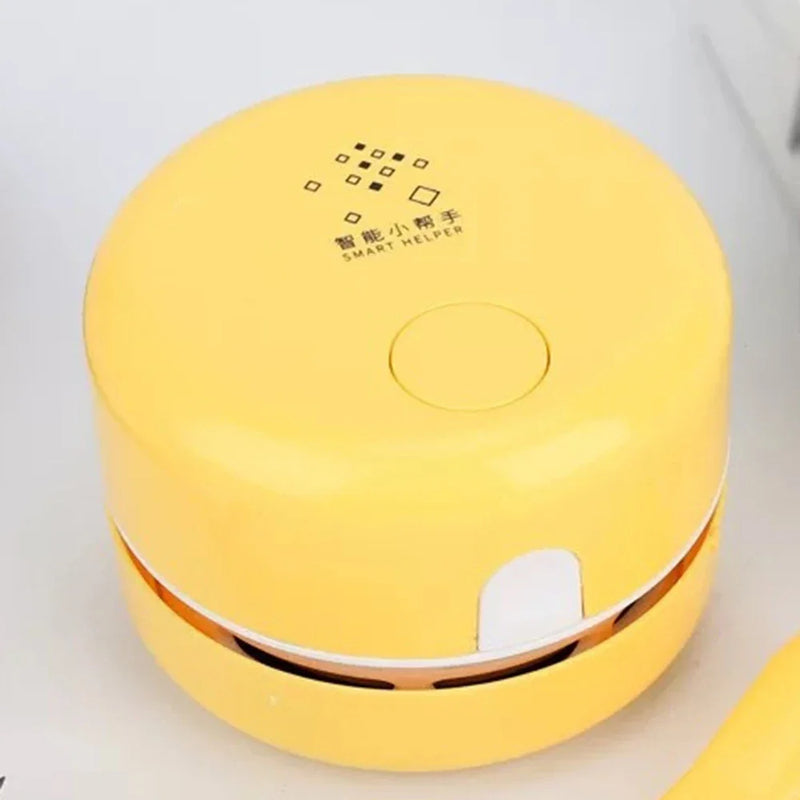 GlowLift Desktop Mini Vacuum