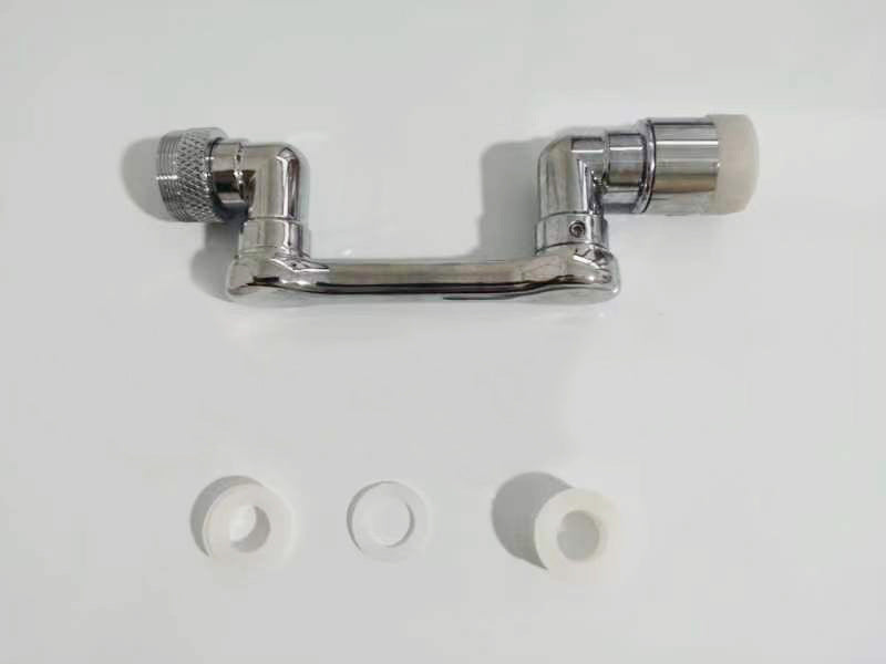 Glowlift 1080° Swivel Faucet Extender