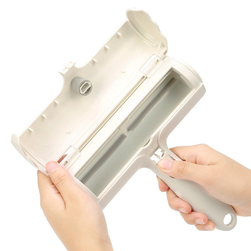 GlowLift Reusable Pet Hair Remover Roller