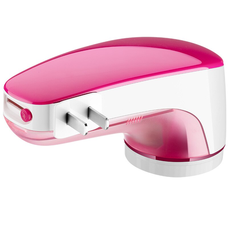 GlowLift Fabric Lint Remover – Electric Mini Shaver