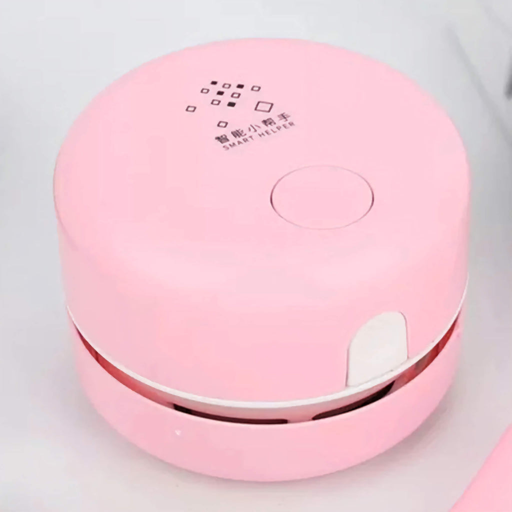 GlowLift Desktop Mini Vacuum