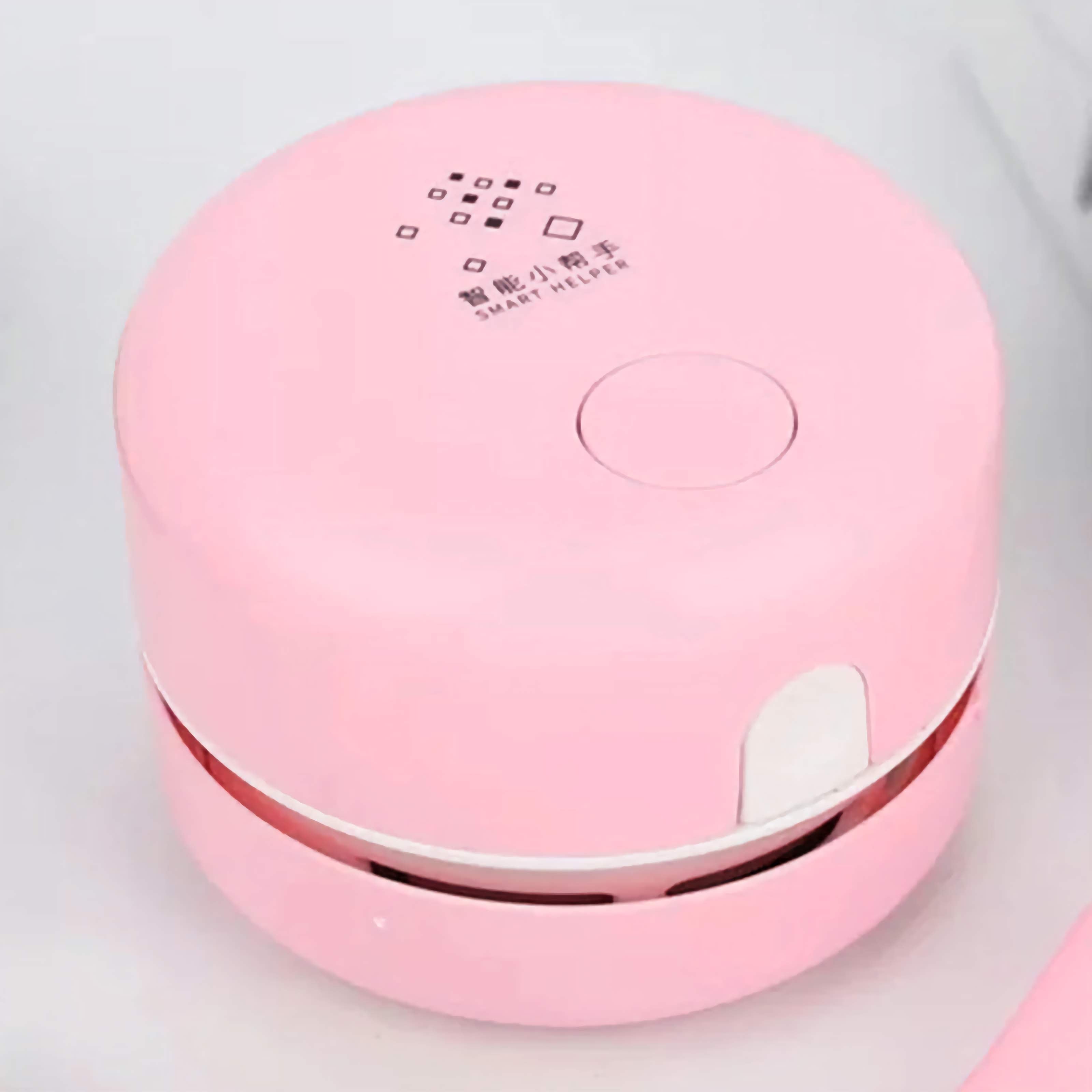 GlowLift Desktop Mini Vacuum